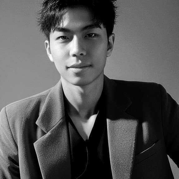 Andy Yang